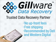 We are proud to be a Gillware Data Recovery Affiliate Partner