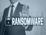 Don’t be a victim of Ransomware