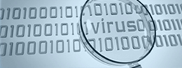 Virus, Malware and Spyware Removal