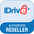 GimmiBYTE - IDrive Online Backup Personal