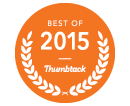 Thumbtack Best of 2015