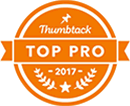 Thumbtack Top Pro 2017