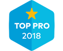 Thumbtack Top Pro 2018