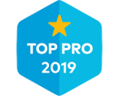 Thumbtack Top Pro 2019