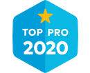 Thumbtack Top Pro 2020