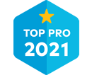 Thumbtack Top Pro 2021