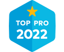 Thumbtack Top Pro 2022